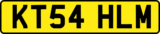KT54HLM