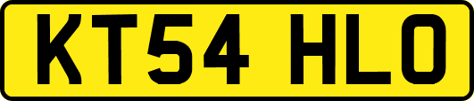 KT54HLO