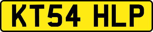 KT54HLP