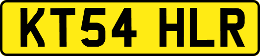 KT54HLR