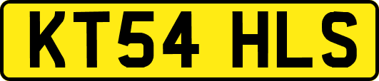 KT54HLS