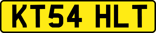 KT54HLT
