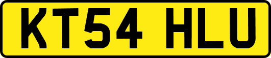 KT54HLU
