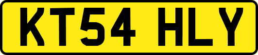 KT54HLY