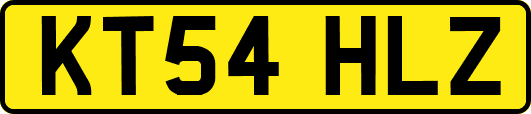 KT54HLZ