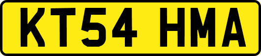 KT54HMA
