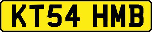 KT54HMB