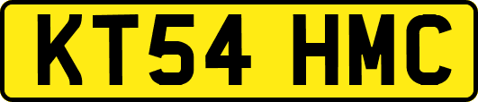 KT54HMC