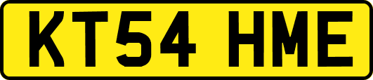 KT54HME