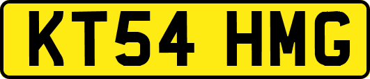 KT54HMG