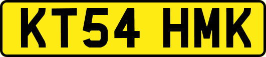 KT54HMK