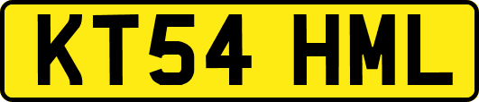 KT54HML