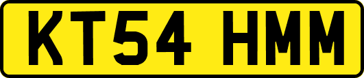 KT54HMM