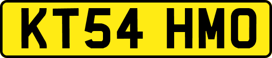 KT54HMO