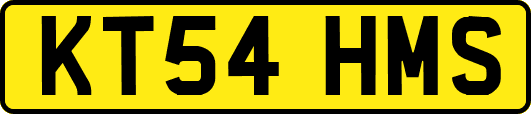 KT54HMS