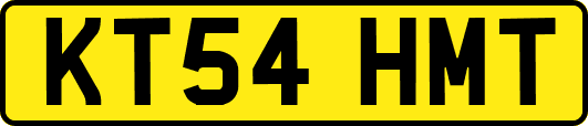 KT54HMT