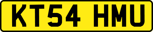 KT54HMU