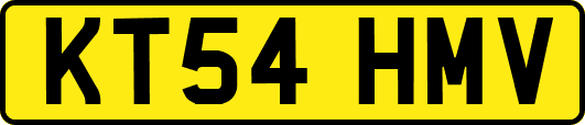 KT54HMV