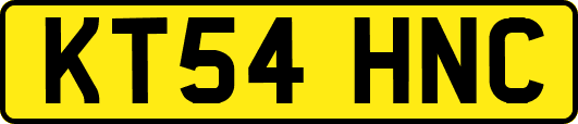 KT54HNC