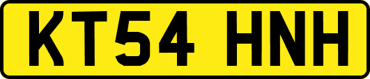 KT54HNH