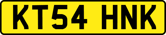 KT54HNK