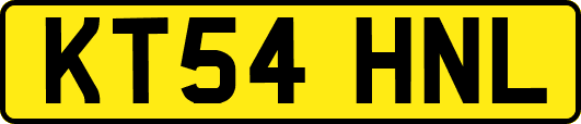 KT54HNL
