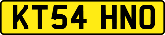 KT54HNO