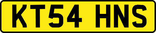 KT54HNS