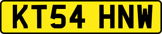KT54HNW