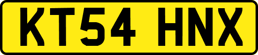 KT54HNX