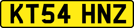 KT54HNZ
