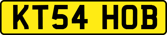 KT54HOB