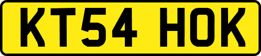 KT54HOK