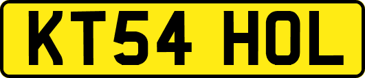 KT54HOL