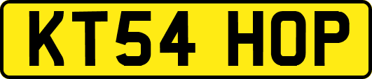 KT54HOP