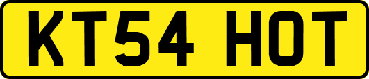 KT54HOT