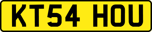 KT54HOU