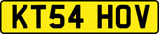 KT54HOV