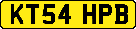 KT54HPB