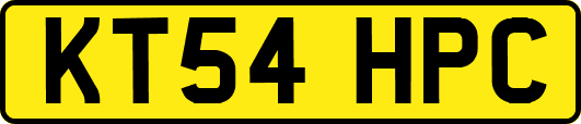 KT54HPC