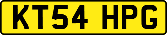 KT54HPG