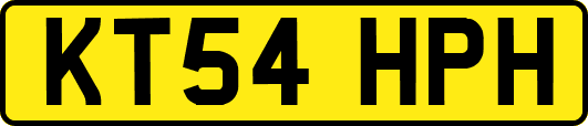 KT54HPH
