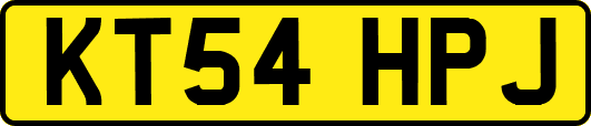 KT54HPJ