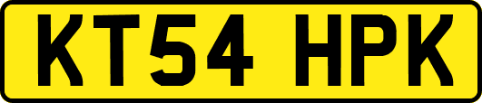 KT54HPK