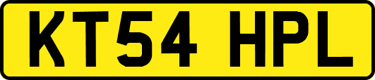KT54HPL