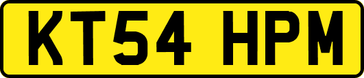 KT54HPM