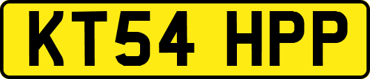 KT54HPP