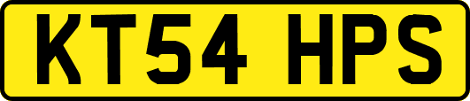 KT54HPS