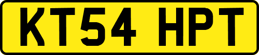 KT54HPT