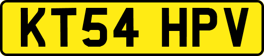 KT54HPV